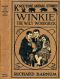 [Gutenberg 63191] • Winkie, the Wily Woodchuck · Her Many Adventures